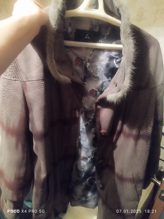 Одежда женская больших размеров