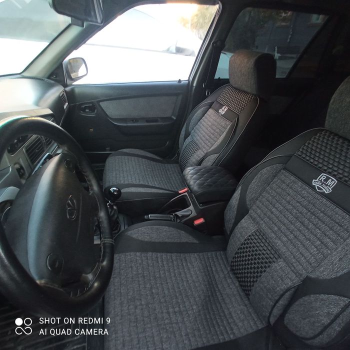 Аренда с выкупом Neksiya 2 boshiga 600/24oy 200dan