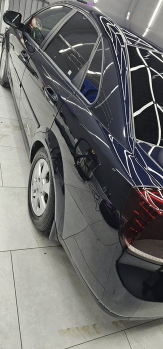 Chevralet jentra 2023