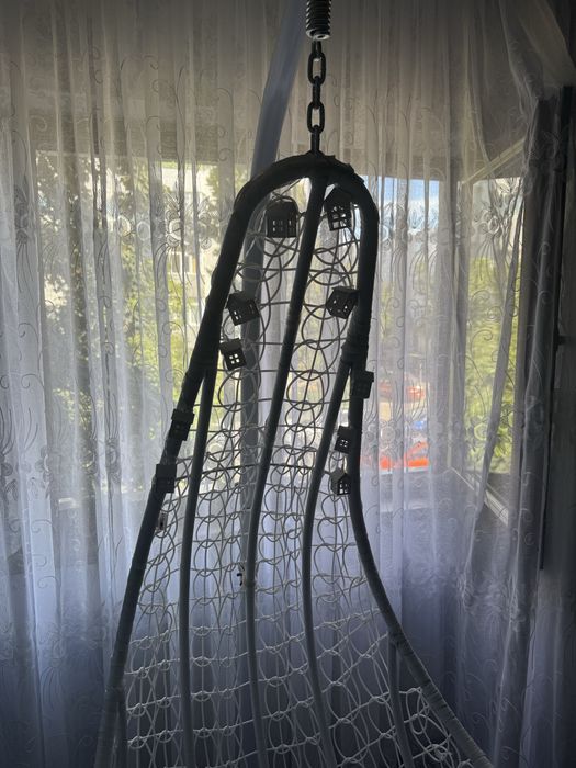 Vand balansoar suspendat in stare f buna
