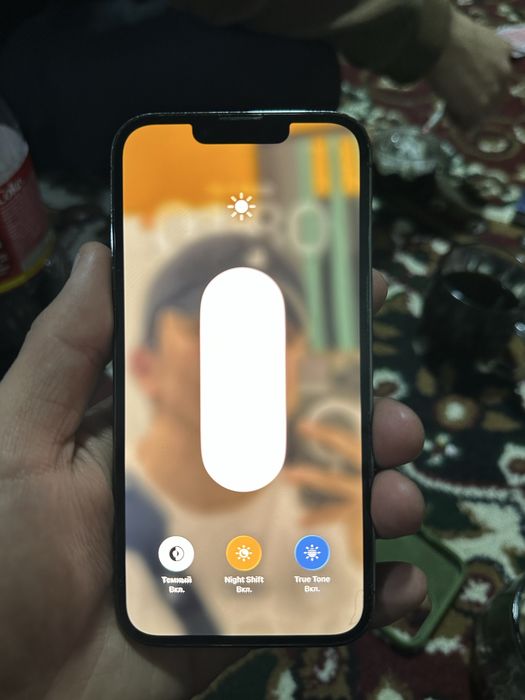 Iphone 13 pro  sotiladi