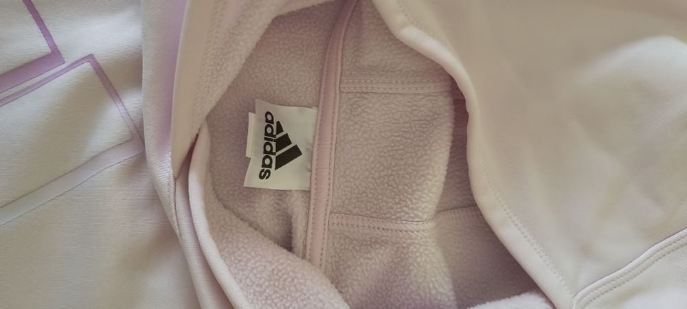 Trening fete Adidas 7 Ani, impecabil 100 ron