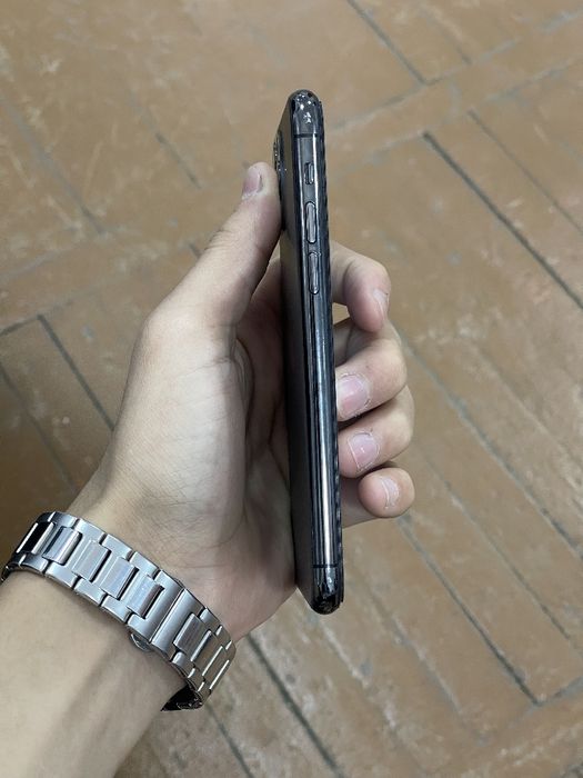 iPhone 11 pro yaxshi