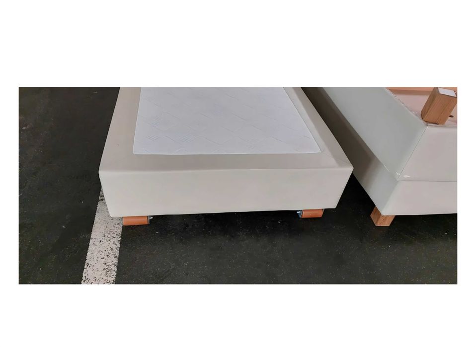 Pat boxspring 100x200 cm