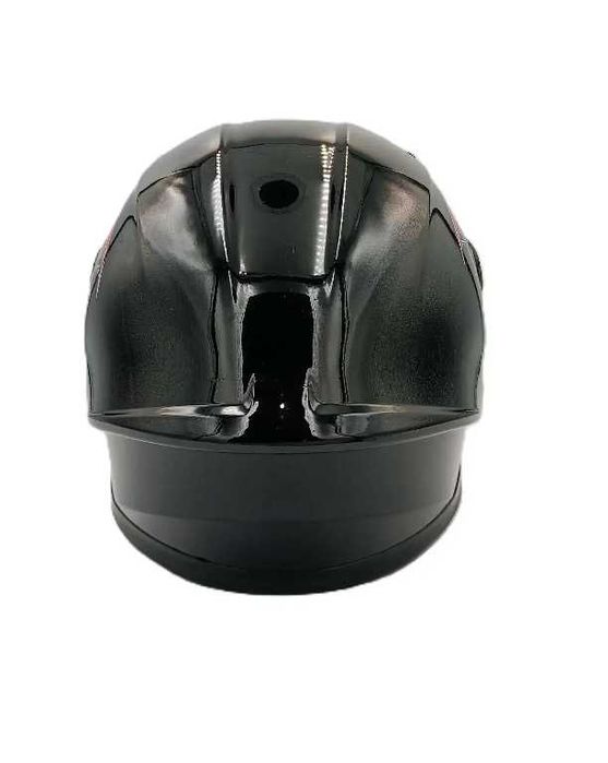 Детска каска Мотор/Мотопед/Вело/Скутер/Атв три цвята