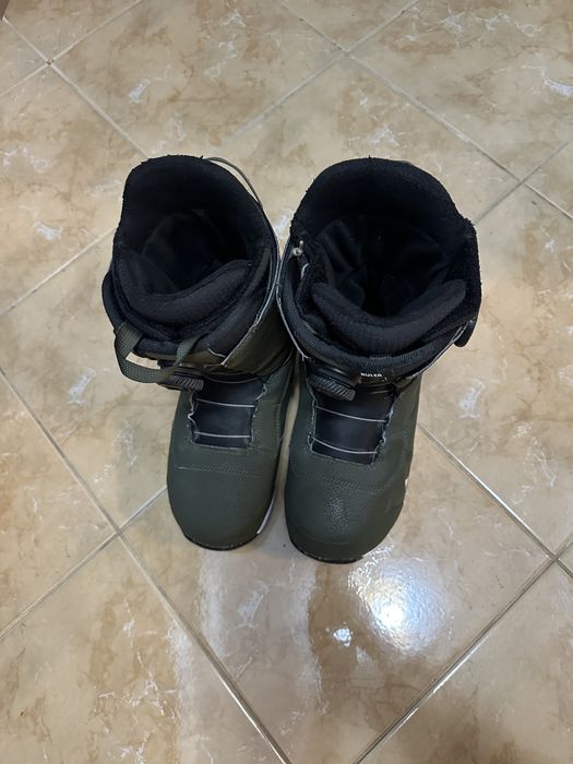 Boots Ruler BOA marime 44.5