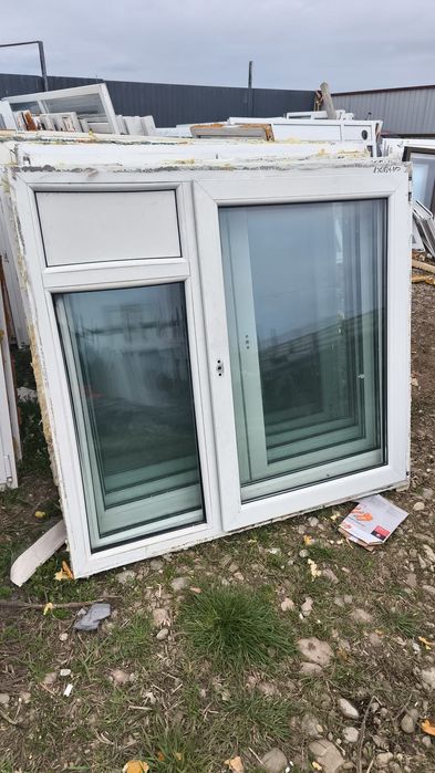 Geamuri Termopan 135/125 H