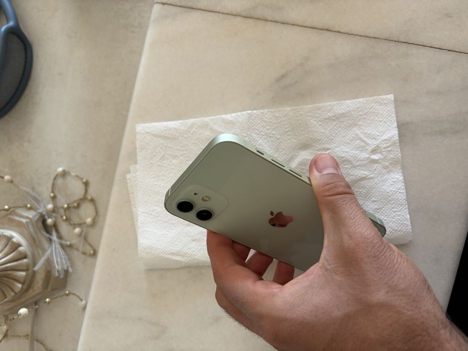 Iphone 12, unic utilizator, stare ca nou!