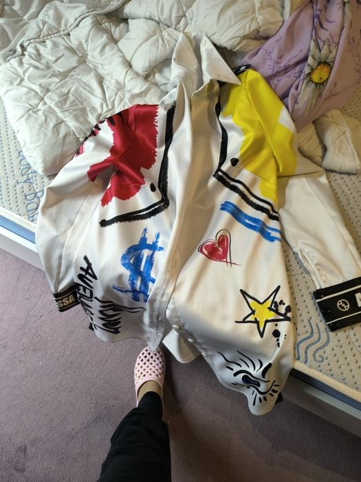 Риза Алеса Л размер