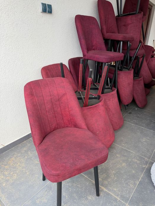 Scaune pentru interior