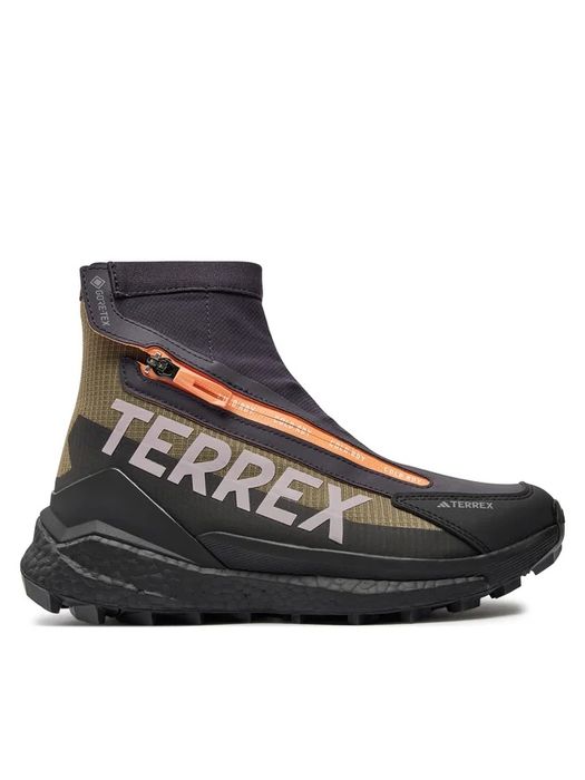 Adidas Terrex Free Hiker 2 Cold.Rdy GORE-TE унисексX IE0837