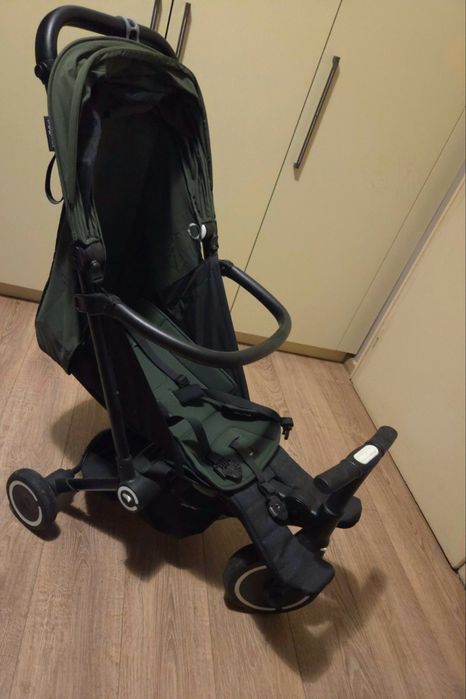 Сгъваема триколка 4в1 SmarTrike Traveler