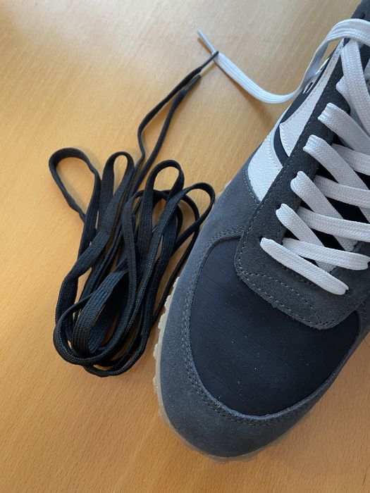 Нови мъжки маратонки Champion