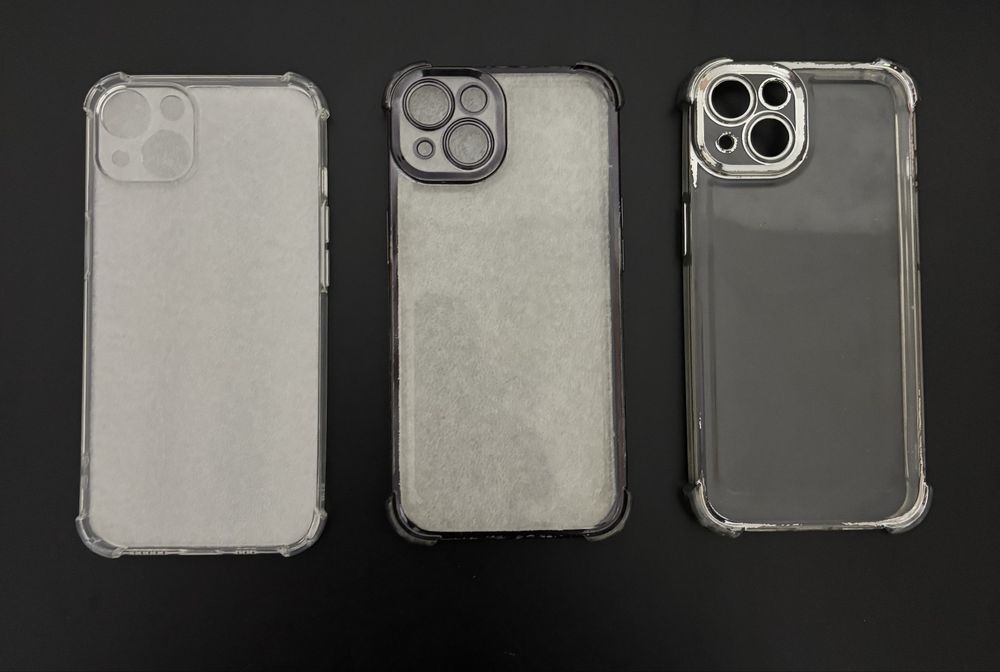 Iphone 13  alb 128 GB