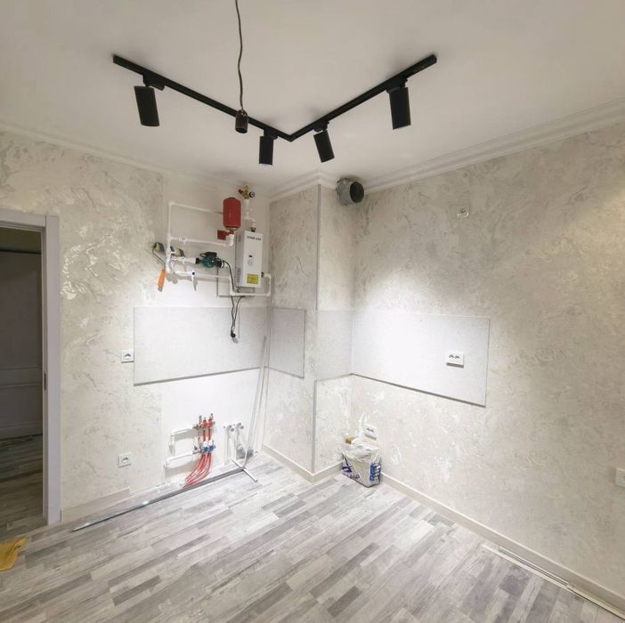 Ю 13. 1/4/11. Новостройка