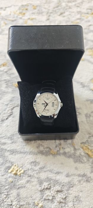 Original Tissot japan & malaysia