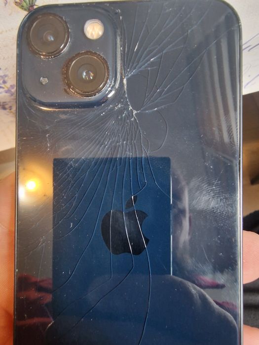 Iphone 13  128gb