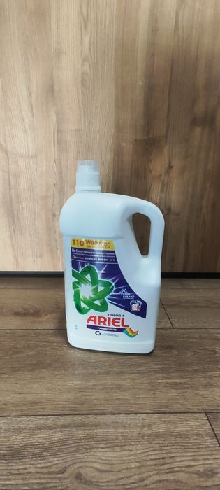 Ariel / Lenor / Fairy – оригинални – внос Германия – 5 литра/ 5.775 L