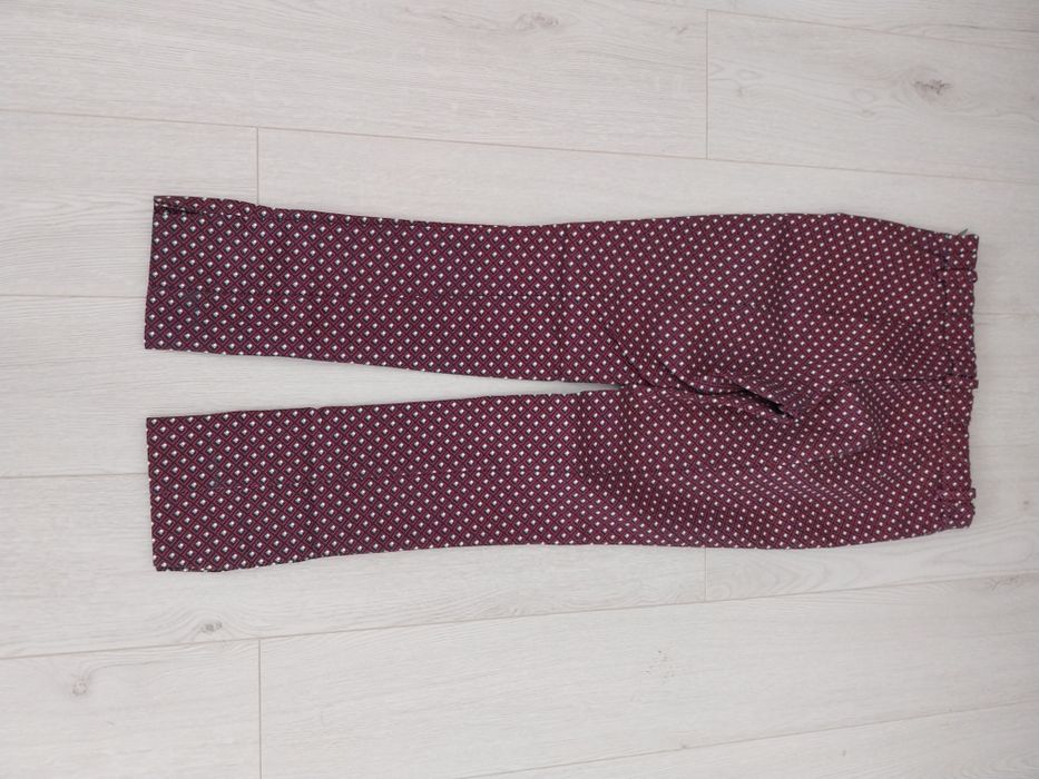 Pantaloni dama Mango