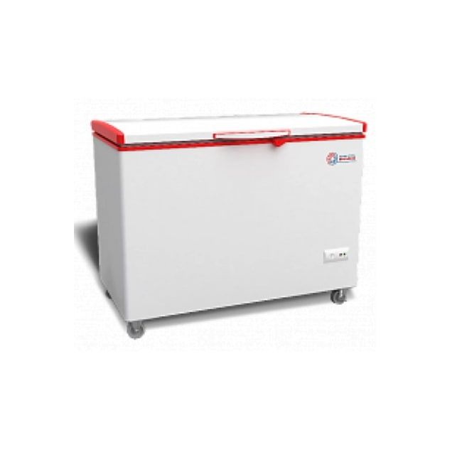 Морозильник Shivaki SFC130