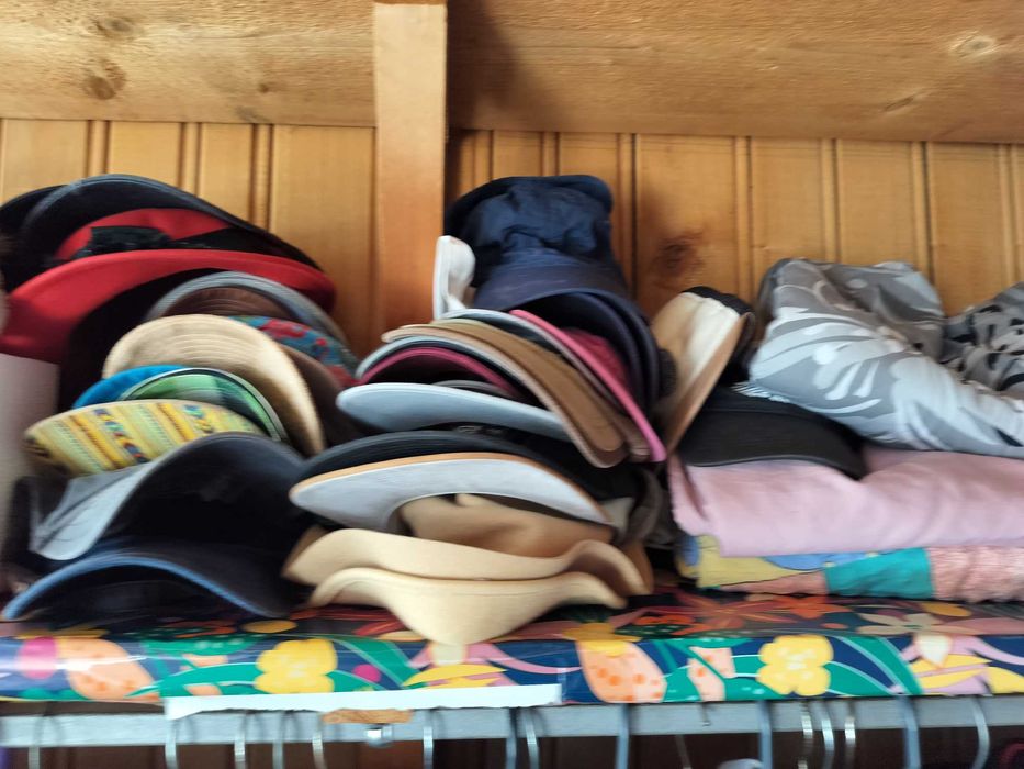 Haine la kg second-hand