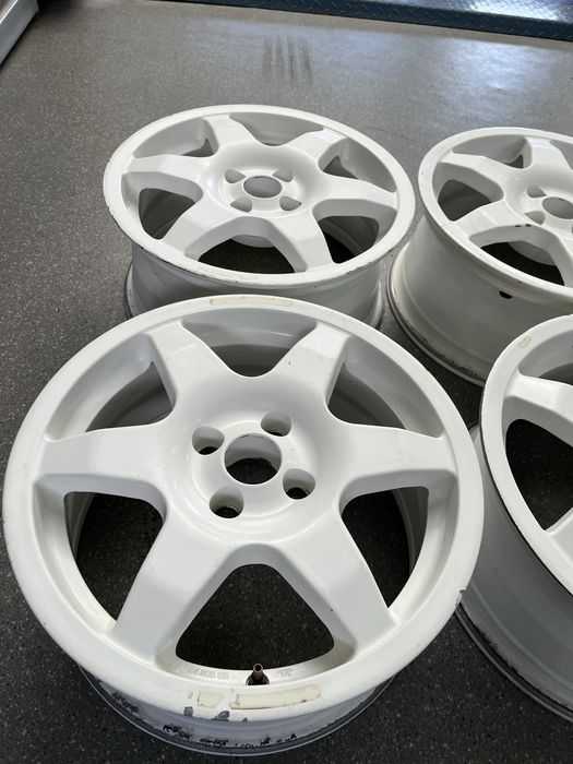 Джанти Tecnomagnesio 16” 4x100