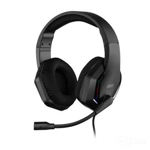 Наушники 2E GAMING HG315 7.1 USB-A Black