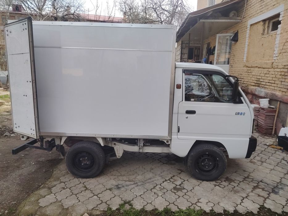 Лабо машина 2022 ноябрь