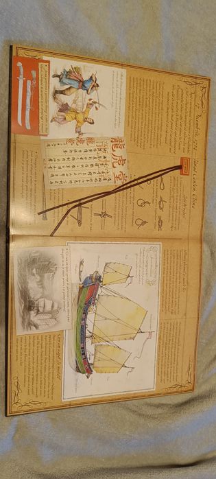 Piratologie, carte de colectie editura Egmont