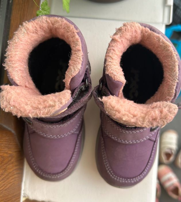 Детски ботуши Imac 22 номер