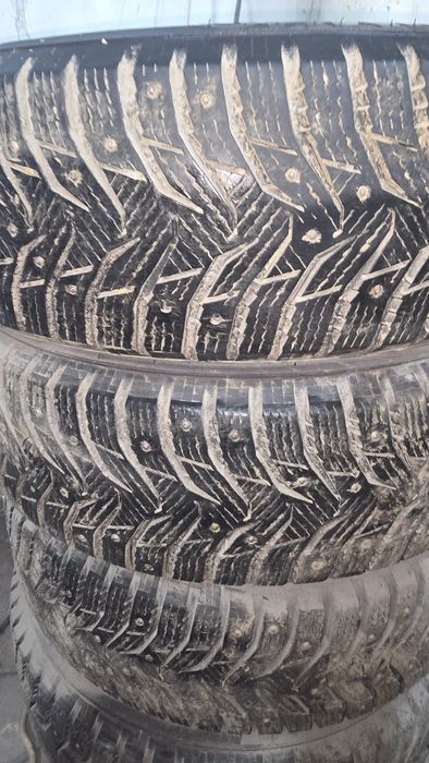 продам резину размер R15/185/65