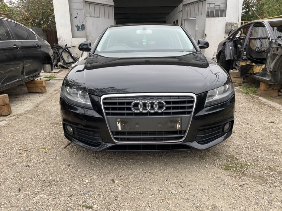 Balamale capota audi a4 b8 audi a6 4f passat cc b6 b7 bmw e60 e61 w204