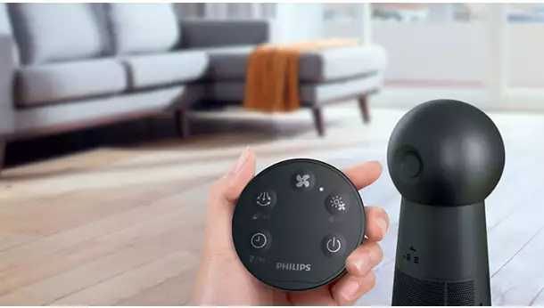 PHILIPS AMF220 очиститель воздуха