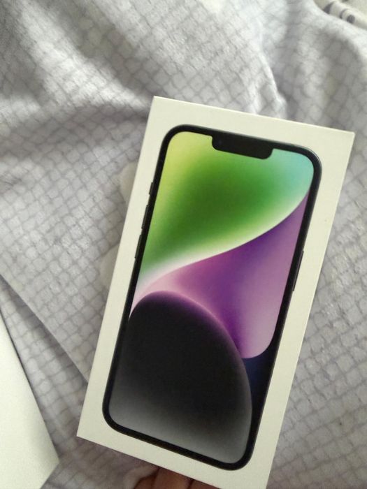 Vand cutii goale Iphone 14 si Iphone 15 Pro Max.