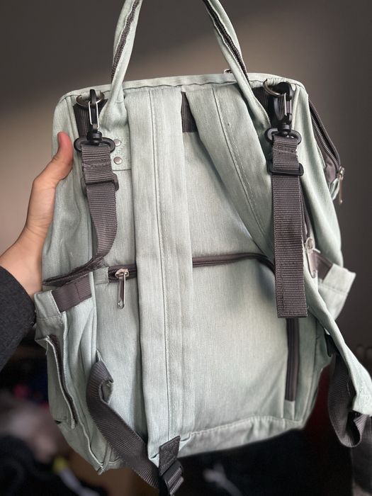 Geanta multifunctionala