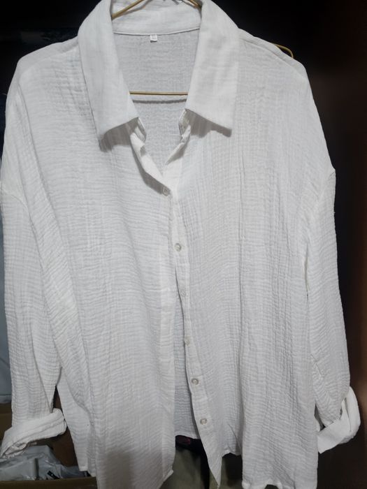 Продам женские рубашки