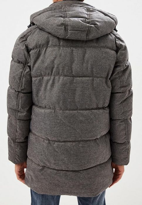 Куртка зимняя новая