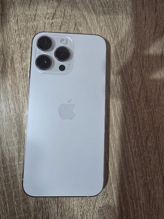 IMPECABIL. Iphone 14 Pro Max memorie 128 G