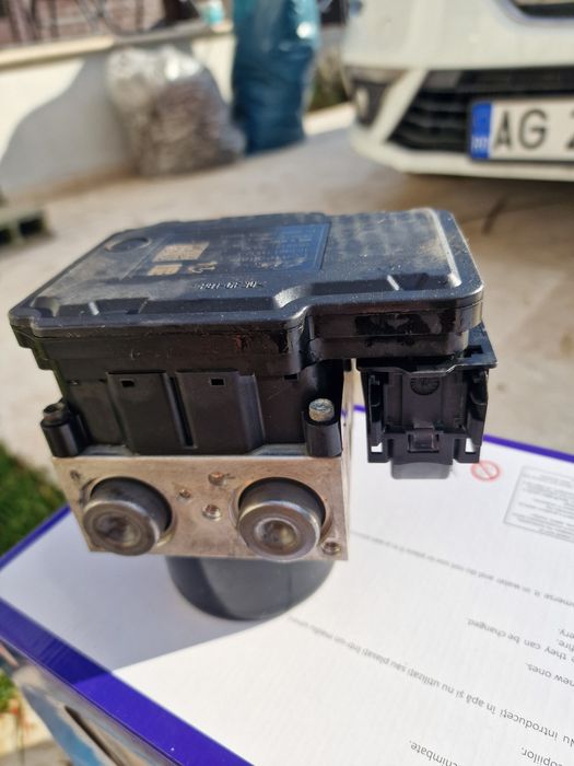 Modul pompa abs opel astra j 1.6 ,180cp