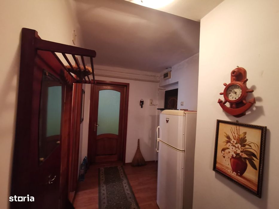 Apartament 3 camere str. Stefan Luchian-Rapsodia