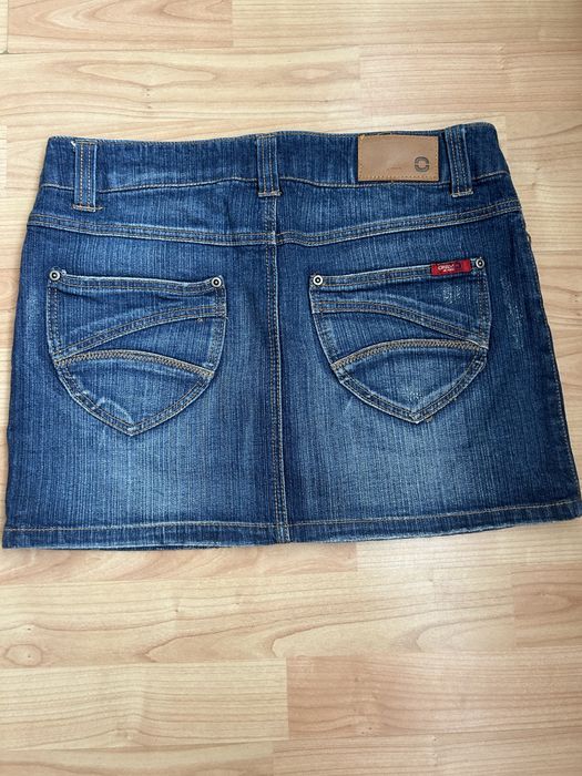Fusta denim Only marimea S
