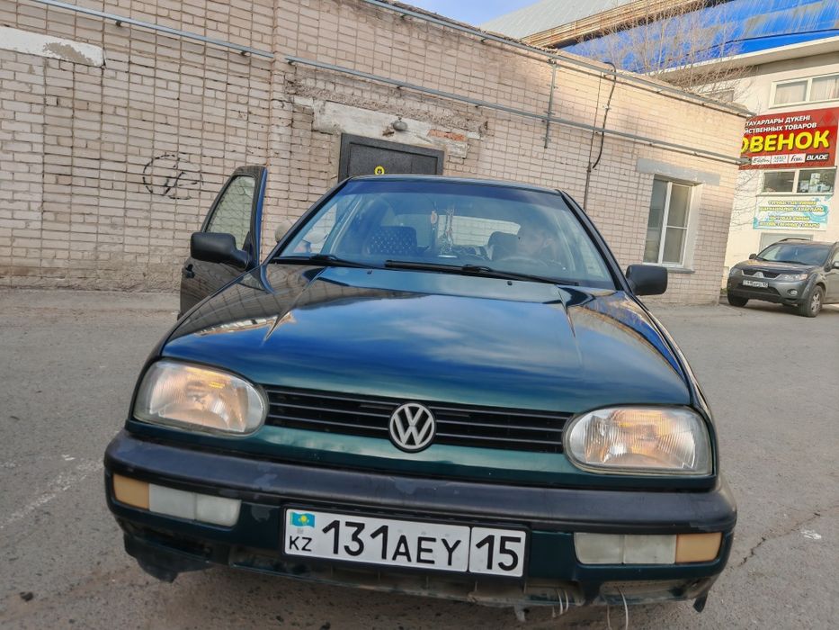 Срочно продам машину