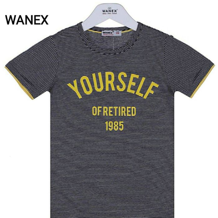 Футболки WANEX в наличии