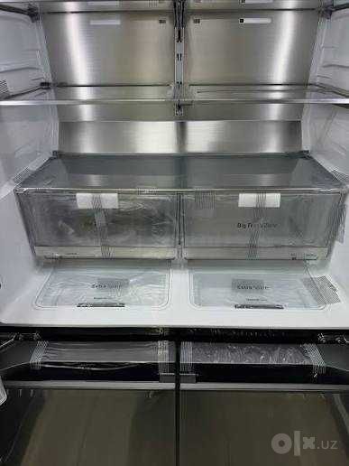 Холодильник LG Total No Frost Бесплатная Даставка 24/7