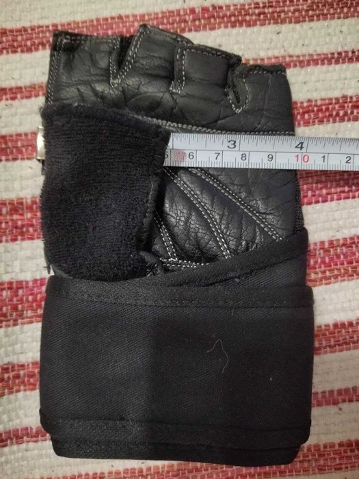 Фитнес ръкавици EB