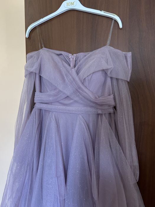 Выпускное платье