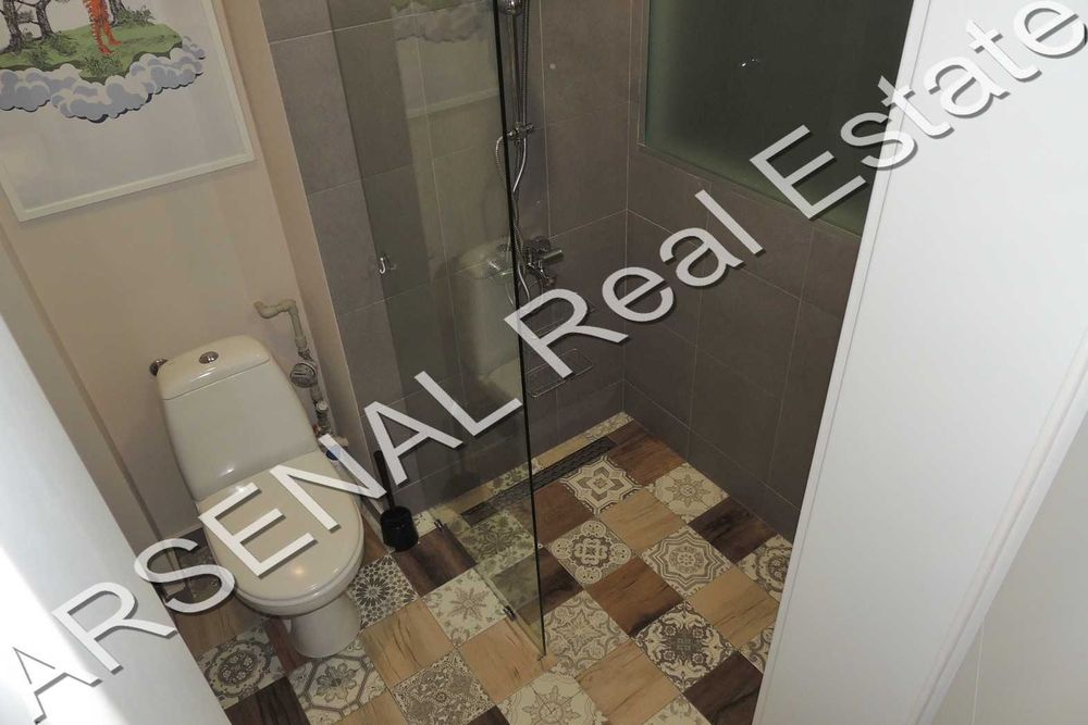 Дава се под наем Тристаен апартамент в София, Лозенец - 88 кв.м за 860 € - Снимка #5