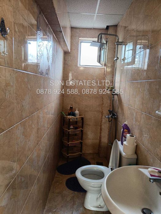 Продава се Етаж от къща в Казанлък - 180 кв.м за 1167 €/кв.м - Снимка #12