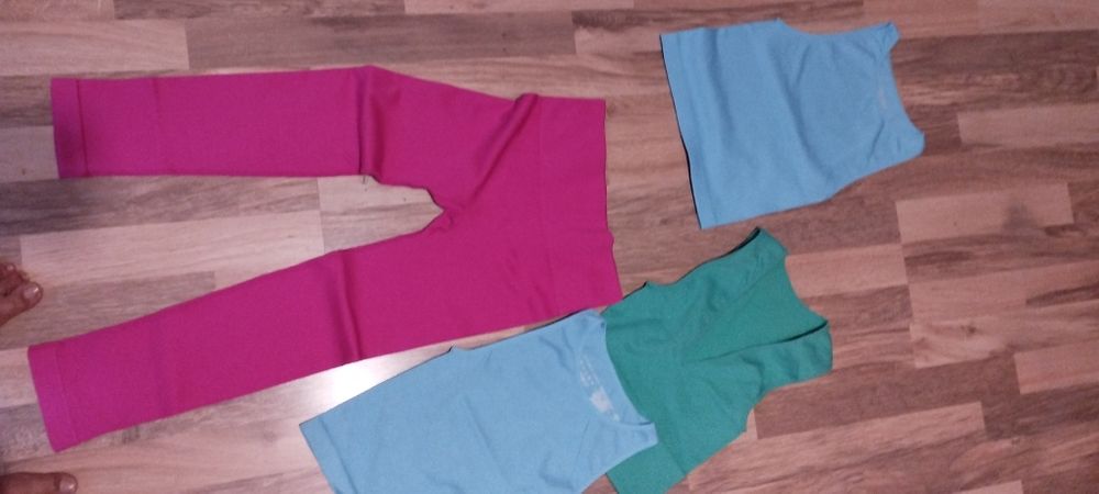 Сет от 4 части. .