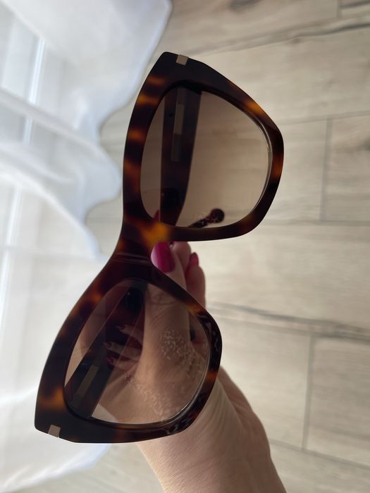 ochelari de soare Carolina Herrera